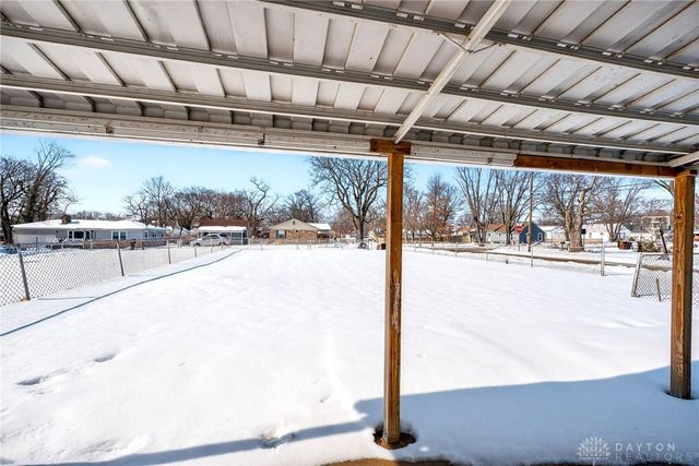 518 Tyron Avenue, Dayton, OH 45404