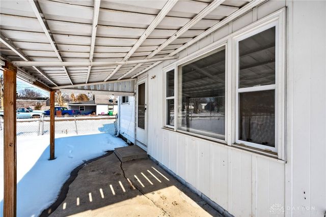 518 Tyron Avenue, Dayton, OH 45404