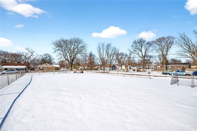 518 Tyron Avenue, Dayton, OH 45404