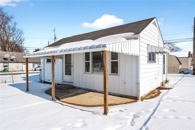 518 Tyron Avenue, Dayton, OH 45404