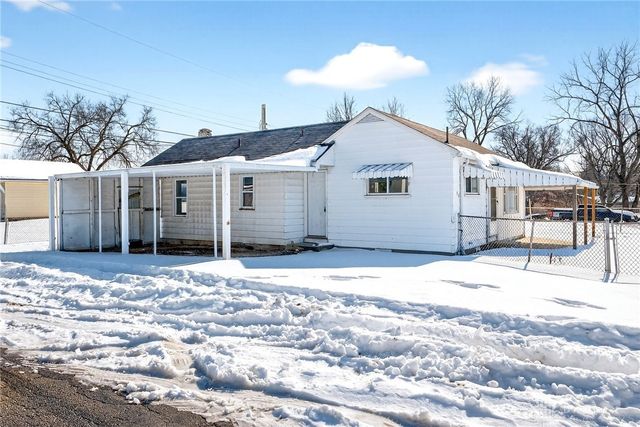 518 Tyron Avenue, Dayton, OH 45404