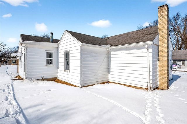 518 Tyron Avenue, Dayton, OH 45404