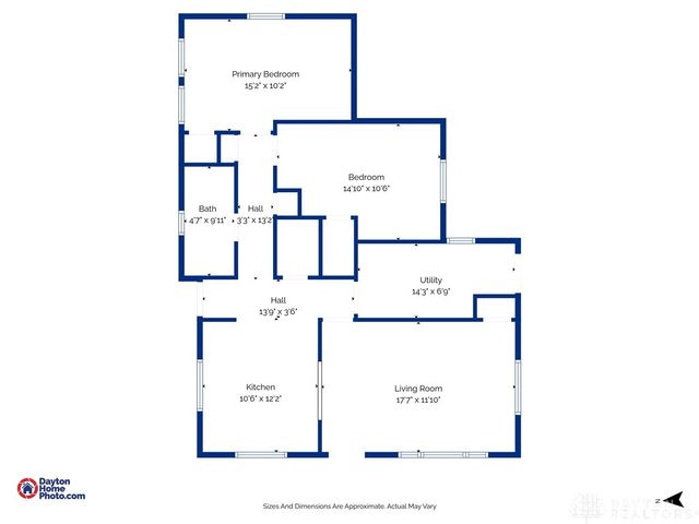 518 Tyron Avenue, Dayton, OH 45404