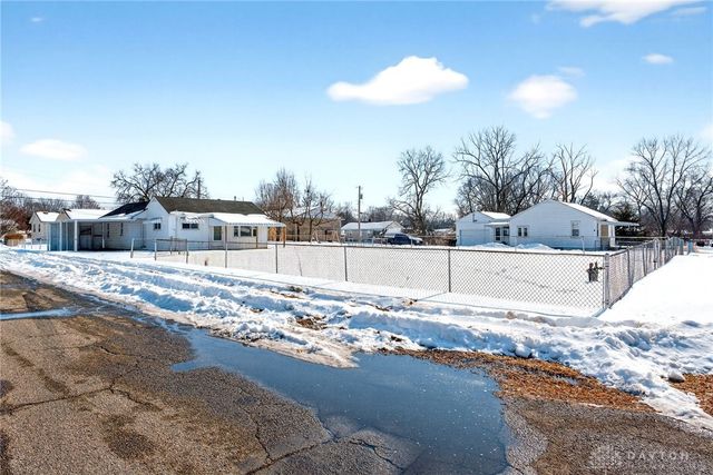 518 Tyron Avenue, Dayton, OH 45404