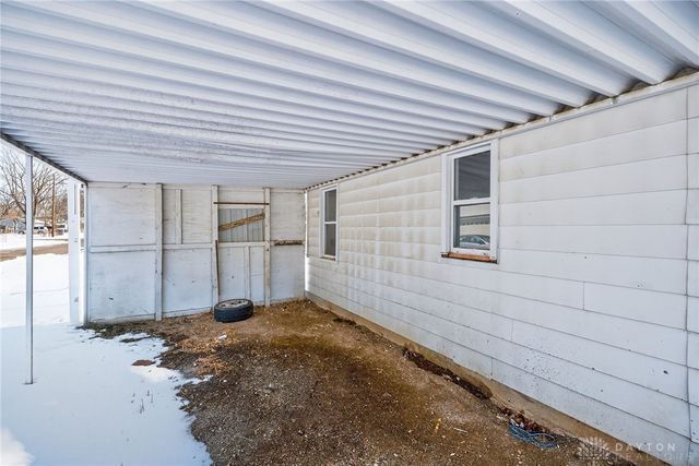 518 Tyron Avenue, Dayton, OH 45404