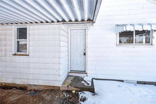 518 Tyron Avenue, Dayton, OH 45404