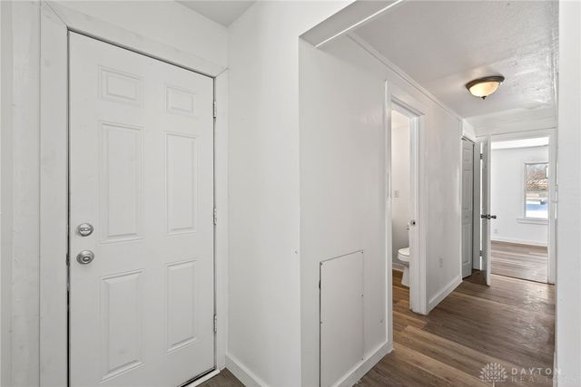 518 Tyron Avenue, Dayton, OH 45404