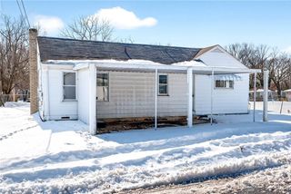 518 Tyron Avenue, Dayton, OH 45404