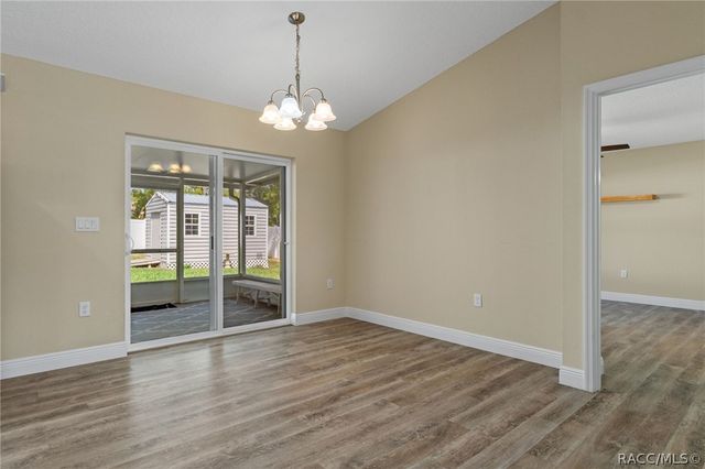 6898 N Preston Point, Citrus Springs, FL 34434