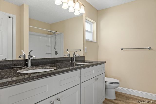6898 N Preston Point, Citrus Springs, FL 34434