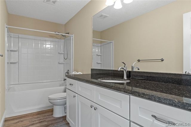 6898 N Preston Point, Citrus Springs, FL 34434