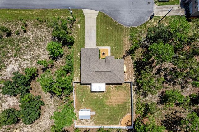 6898 N Preston Point, Citrus Springs, FL 34434