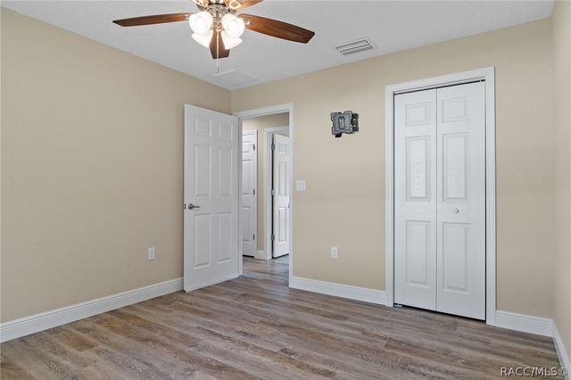 6898 N Preston Point, Citrus Springs, FL 34434
