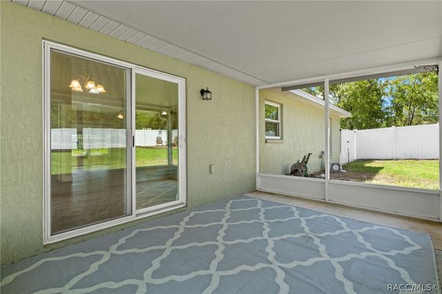 6898 N Preston Point, Citrus Springs, FL 34434