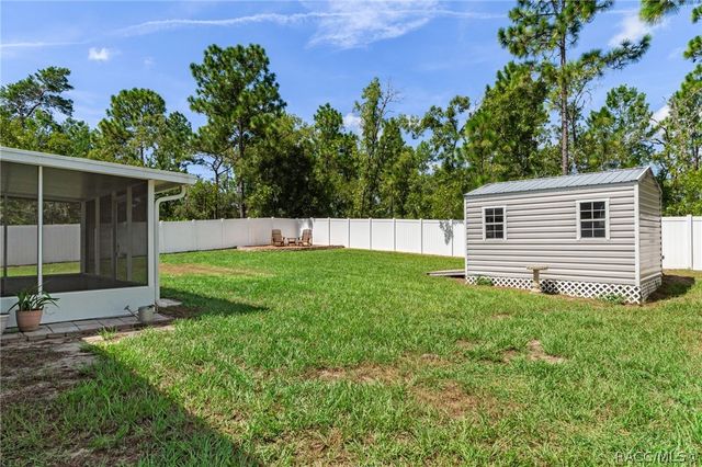 6898 N Preston Point, Citrus Springs, FL 34434