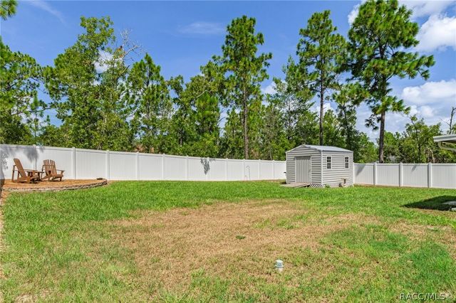 6898 N Preston Point, Citrus Springs, FL 34434