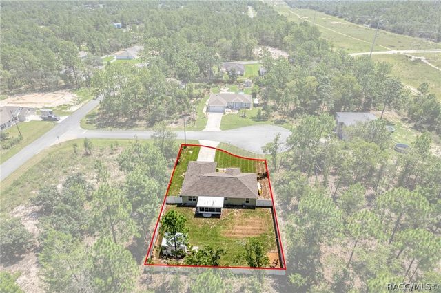 6898 N Preston Point, Citrus Springs, FL 34434