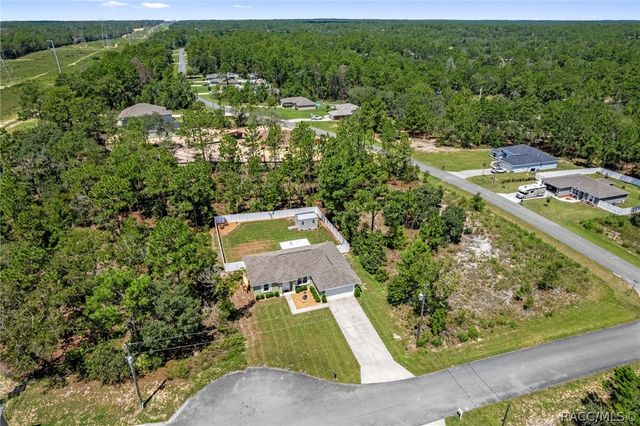 6898 N Preston Point, Citrus Springs, FL 34434