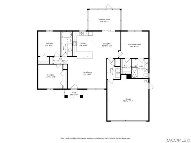 6898 N Preston Point, Citrus Springs, FL 34434