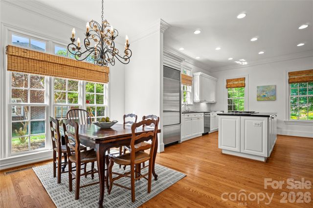 2046 Hopedale Avenue, Charlotte, NC 28207