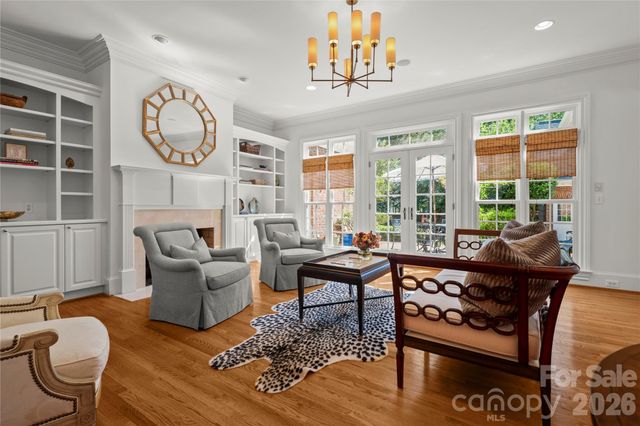 2046 Hopedale Avenue, Charlotte, NC 28207