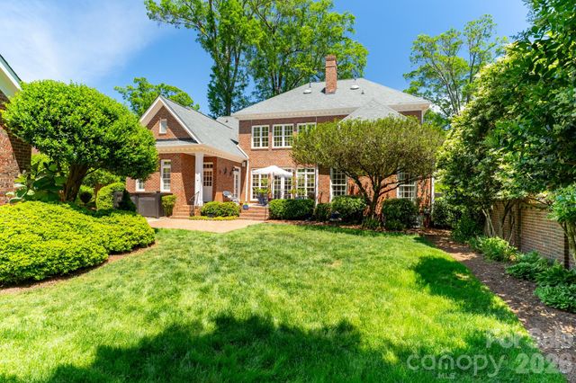 2046 Hopedale Avenue, Charlotte, NC 28207