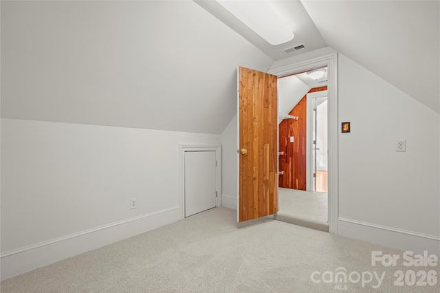 2046 Hopedale Avenue, Charlotte, NC 28207