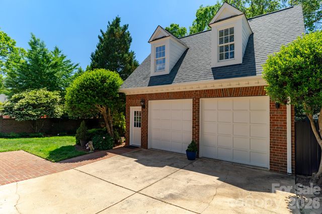2046 Hopedale Avenue, Charlotte, NC 28207