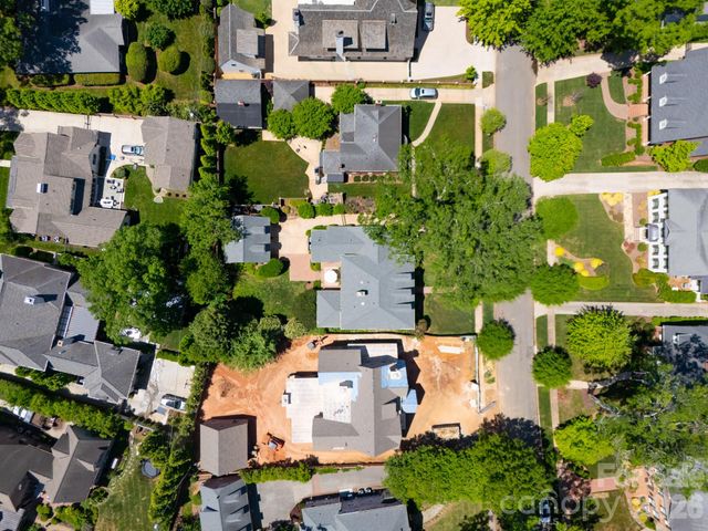 2046 Hopedale Avenue, Charlotte, NC 28207