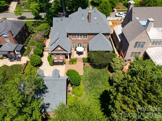 2046 Hopedale Avenue, Charlotte, NC 28207