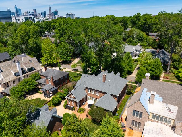 2046 Hopedale Avenue, Charlotte, NC 28207