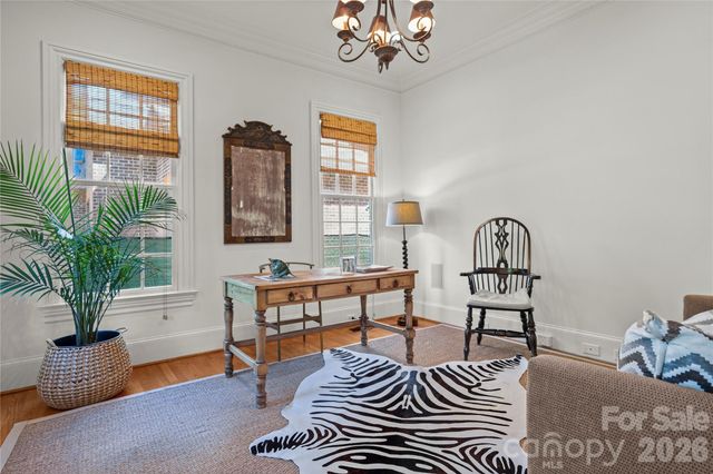 2046 Hopedale Avenue, Charlotte, NC 28207