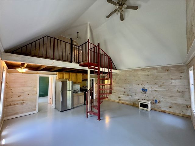 407 W Short Street, Fayetteville, AR 72701