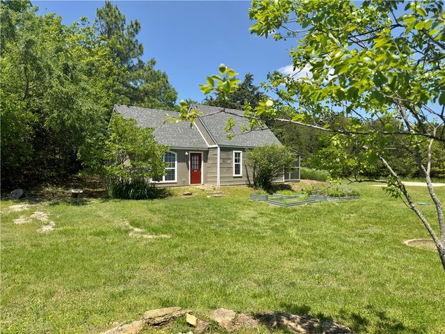 407 W Short Street, Fayetteville, AR 72701