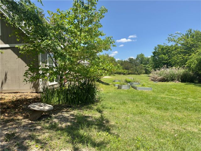 407 W Short Street, Fayetteville, AR 72701