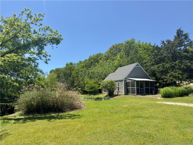 407 W Short Street, Fayetteville, AR 72701