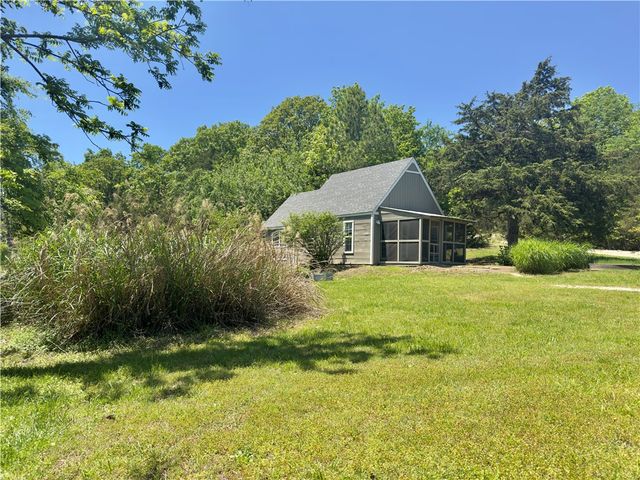 407 W Short Street, Fayetteville, AR 72701