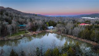 407 W Short Street, Fayetteville, AR 72701