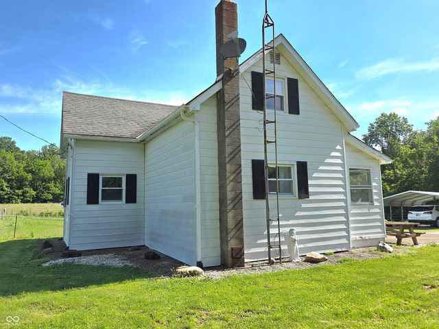 9508 E County Road 640 N, Greensburg, IN 47240