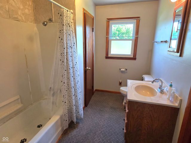 9508 E County Road 640 N, Greensburg, IN 47240