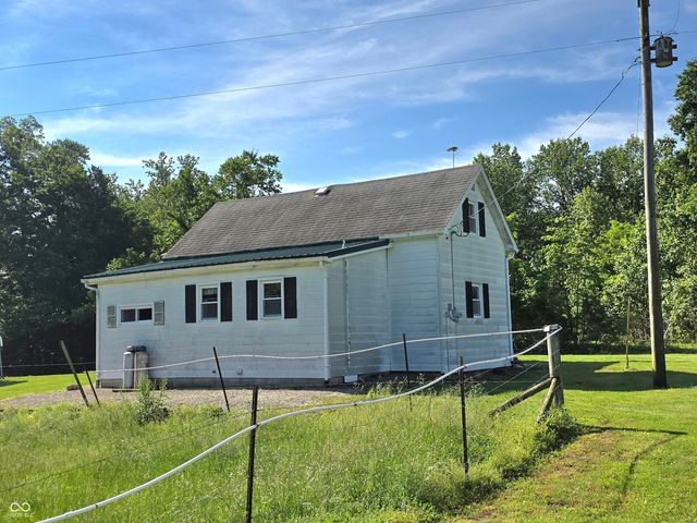 9508 E County Road 640 N, Greensburg, IN 47240