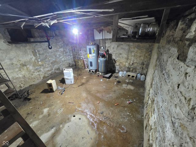 9508 E County Road 640 N, Greensburg, IN 47240