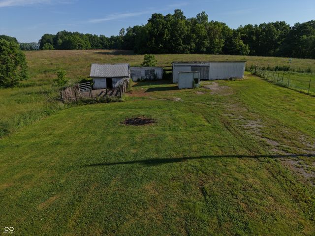 9508 E County Road 640 N, Greensburg, IN 47240