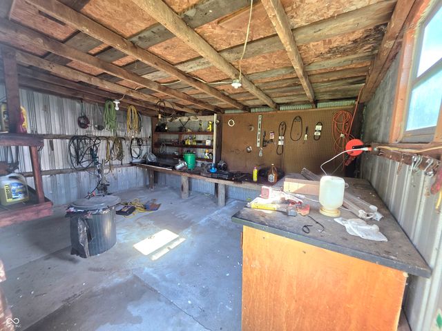 9508 E County Road 640 N, Greensburg, IN 47240