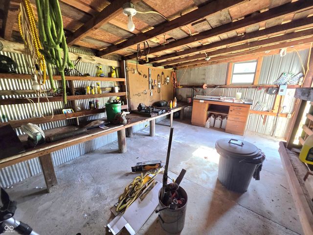 9508 E County Road 640 N, Greensburg, IN 47240