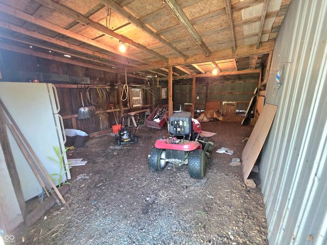 9508 E County Road 640 N, Greensburg, IN 47240