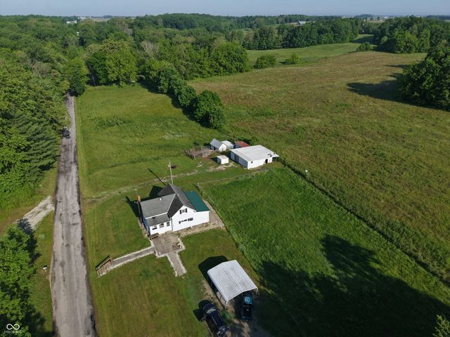 9508 E County Road 640 N, Greensburg, IN 47240