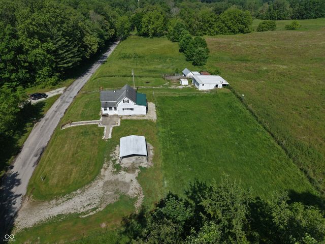9508 E County Road 640 N, Greensburg, IN 47240