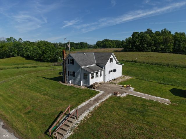 9508 E County Road 640 N, Greensburg, IN 47240