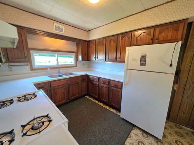 9508 E County Road 640 N, Greensburg, IN 47240